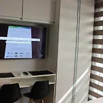 Setin 104 - Apartamento No Centro Historico De Sao Paulo