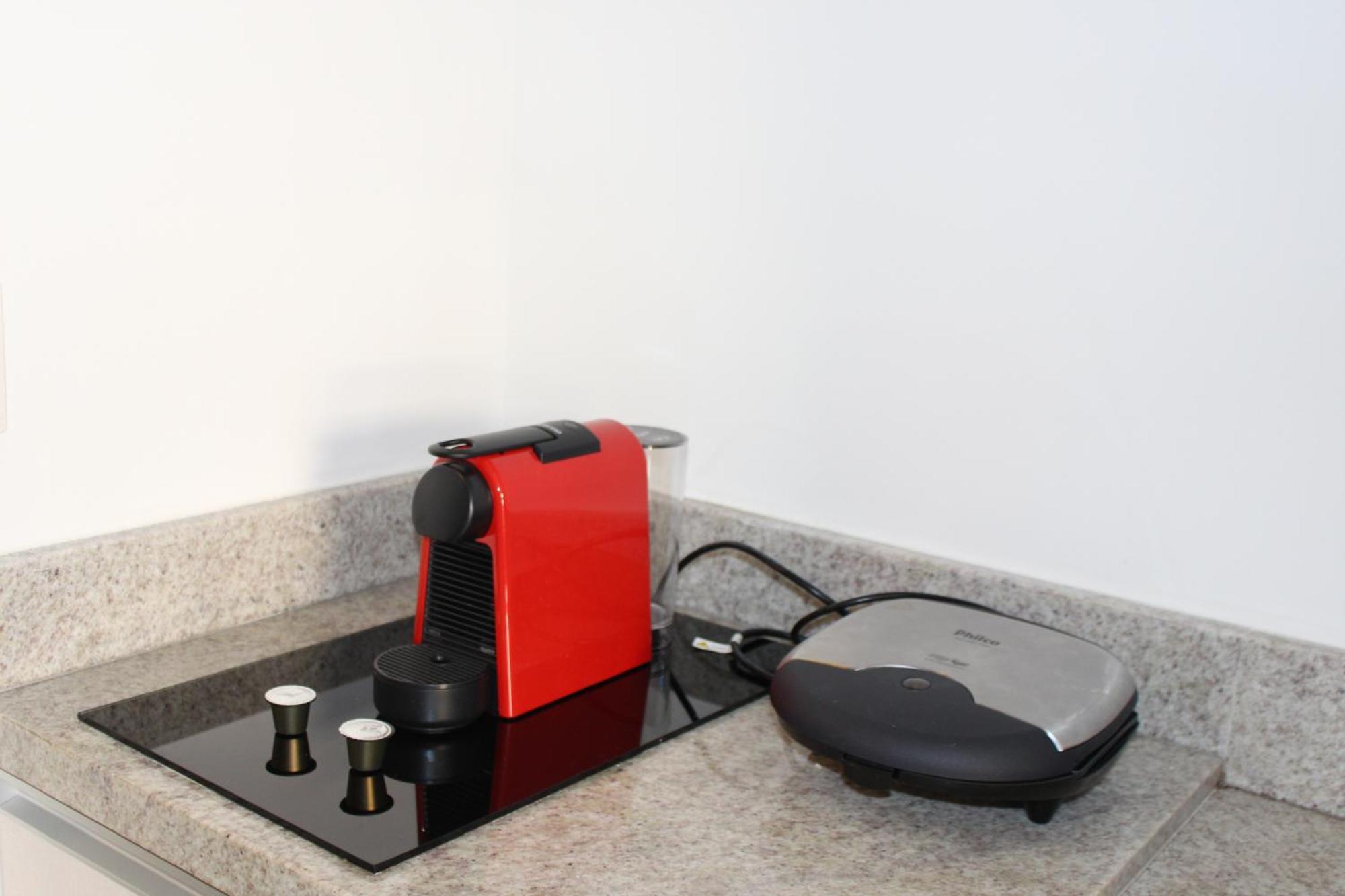 Apartamento Setin 104 - No Centro Historico De *