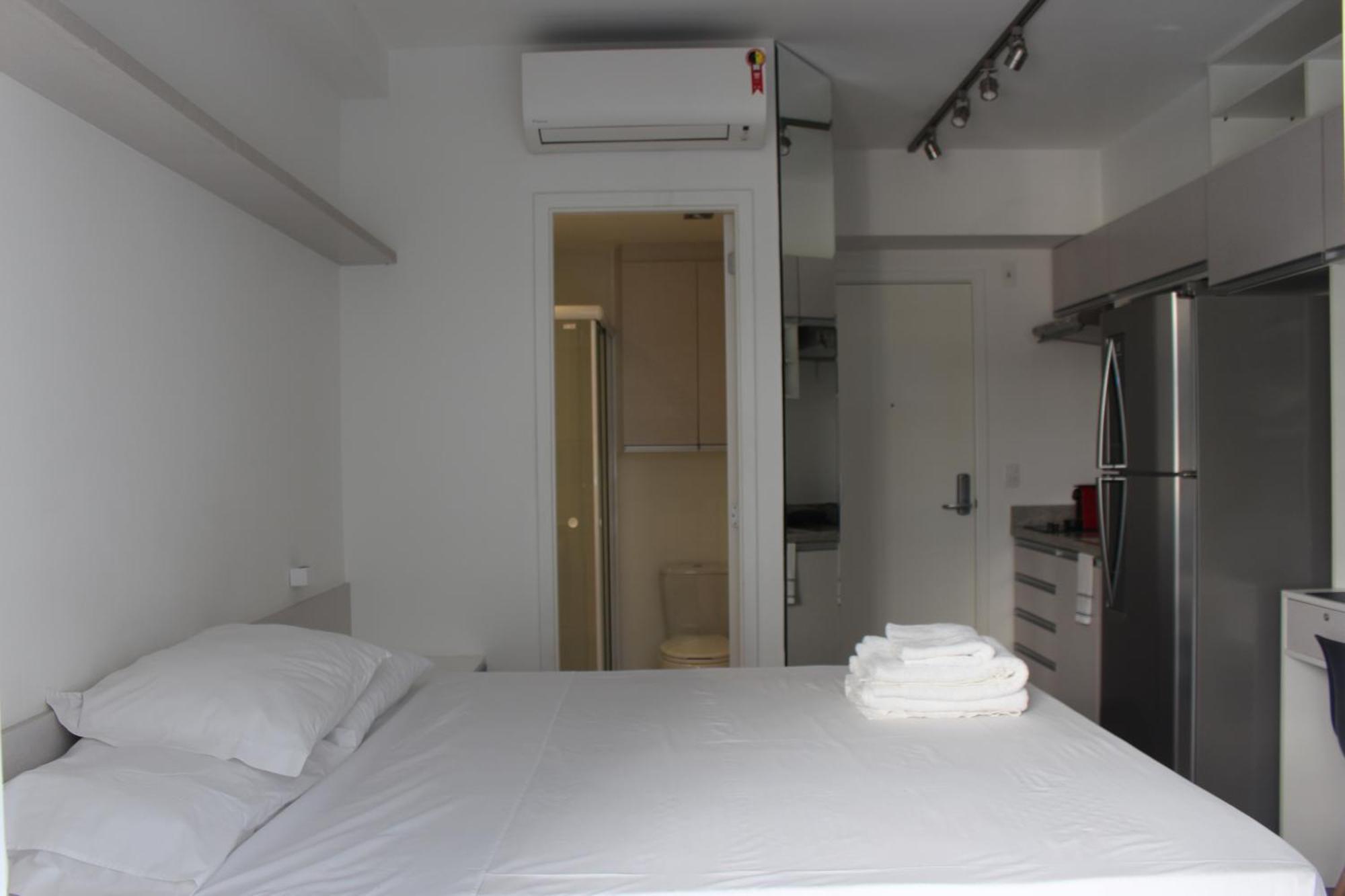 Apartamento Setin 104 - No Centro Historico De *