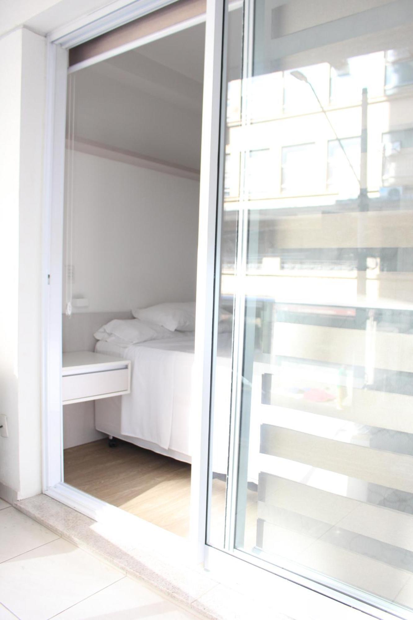 Apartamento Setin 104 - No Centro Historico De *