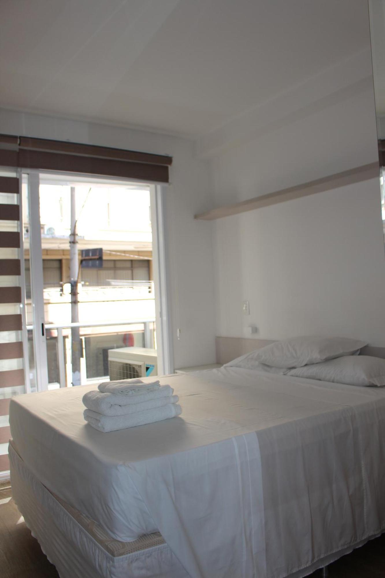 Setin 104 - No Centro Historico De Apartamento São Paulo
