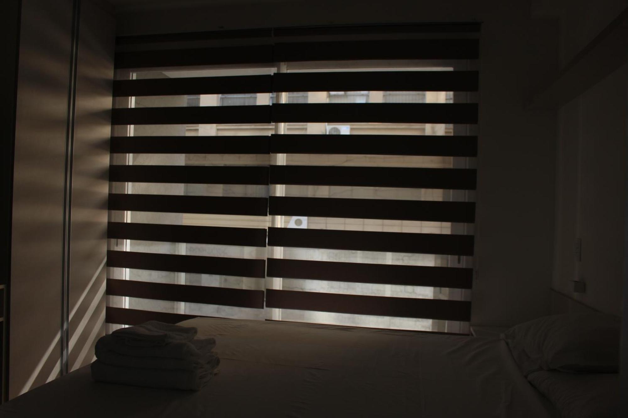 Apartamento Setin 104 - No Centro Historico De