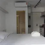 Setin 104 - Apartamento No Centro Historico De Sao Paulo