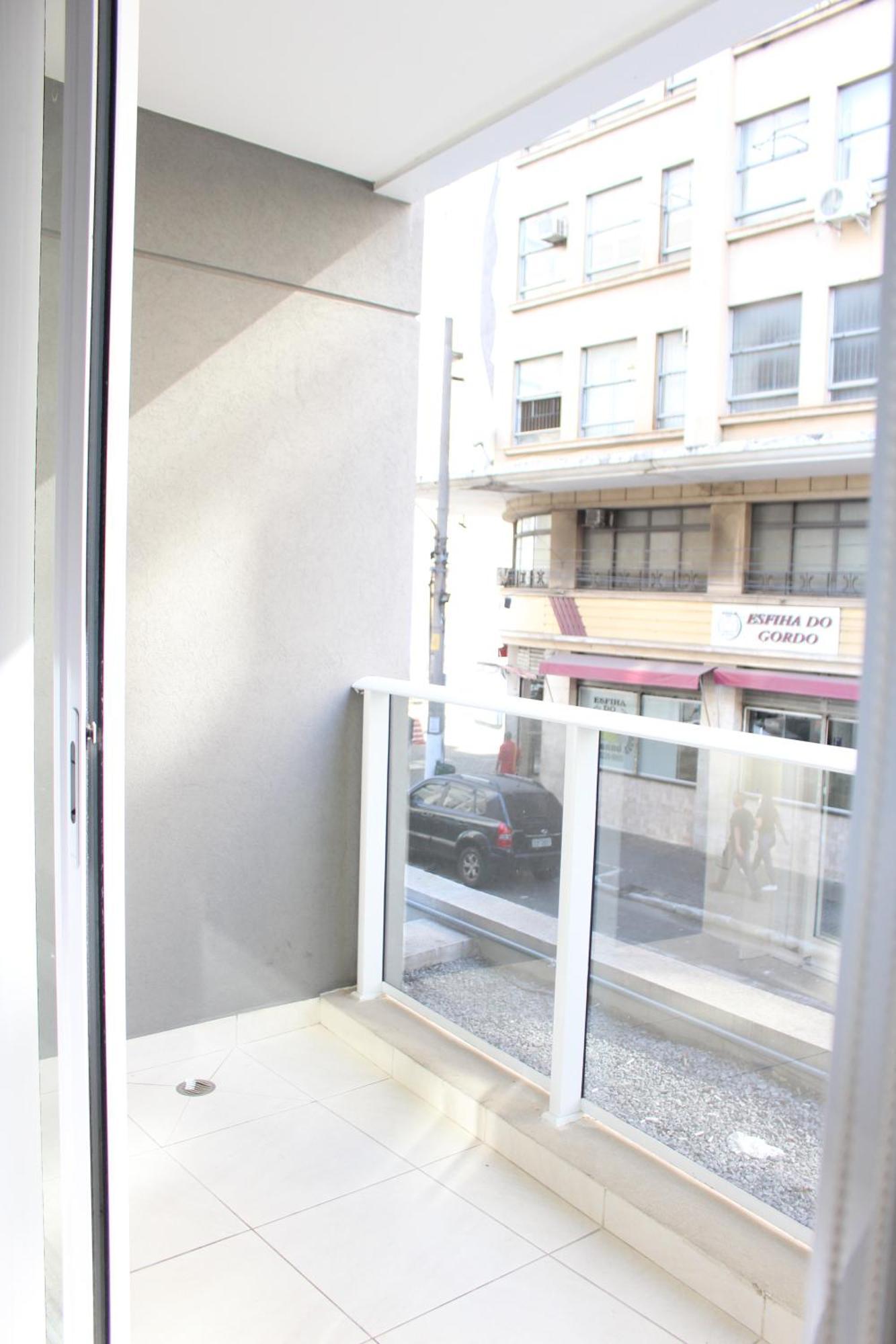 Setin 104 - No Centro Historico De Apartment